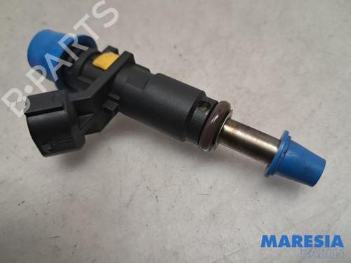Used Injector PEUGEOT 2008 I (CU_) 1.6 VTi (120 hp) 31432762
