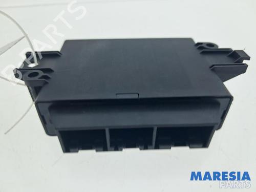 Used Electronic module Electronic module ALFA ROMEO GIULIETTA (940_) 1.4 TB (940FXB1A, 940FXB11) (170 hp) 36158753 36158753