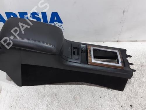 Mittelkonsole CITROËN C6 (TD_) 2.2 HDi (170 hp) 31423423