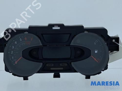 Used Instrument cluster Instrument cluster RENAULT CAPTUR I (J5_, H5_) 1.3 TCe 150 (J5NK, J5JS) (150 hp) 40093079 40093079