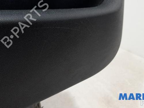 Venstre frontpanel PEUGEOT 2008 I (CU_) 1.2 VTi | BP31498624C58 