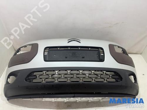 Used Front bumper Front bumper CITROËN C4 CACTUS 1.2 VTi 82 (82 hp) 40516845 40516845