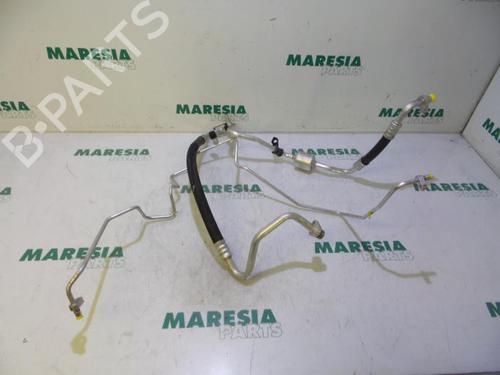 Used AC pipe RENAULT CLIO III (BR0/1, CR0/1) 1.6 16V (BR05, BR0B, BR0Y, BR15, BR1J, BR1M, BR1Y, CR0B,... (112 hp) 31428222