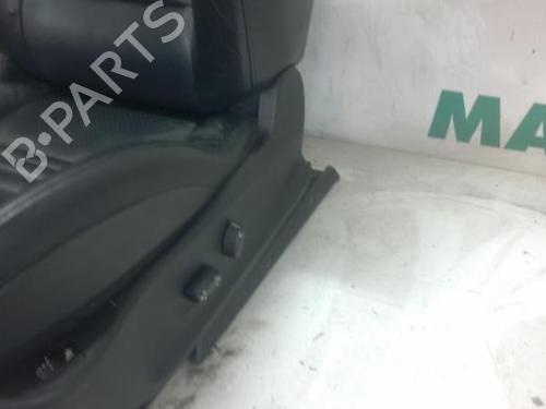 Seats set PEUGEOT 407 Coupe (6C_) 2.0 HDi | BP31385985C78 - Image 3