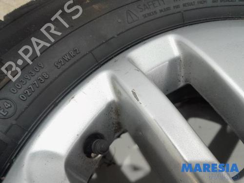 Fælk RENAULT TRAFIC III Van (FG_) 1.6 dCi 145 (FGMG) | BP31430780C45 