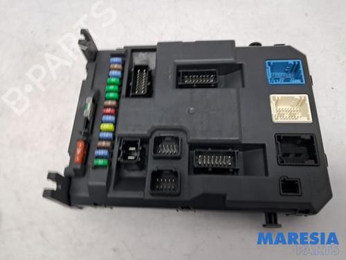 Engine control unit (ECU) CITROËN DS3 (SA_) 1.6 THP 155 | BP31419527M57