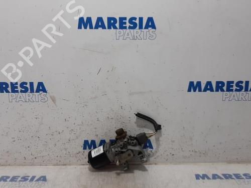 Used Front wiper motor RENAULT CLIO IV (BH_) 0.9 TCe 90 (BHNF, BHMA, BHMH, BHJK, BHJR) (90 hp) 31419666