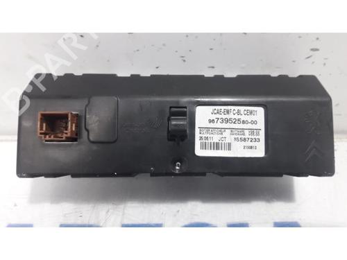 Electronic module CITROËN DS4 (NX_) 1.6 VTi 120 | BP31453810M83 - Image 3