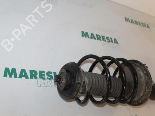 Left front shock absorber PEUGEOT 307 Break (3E) 1.6 16V | BP31390307M16