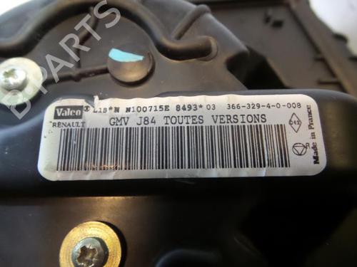 Heater blower motor RENAULT GRAND SCÉNIC II (JM0/1_) 2.0 | BP31456155M62