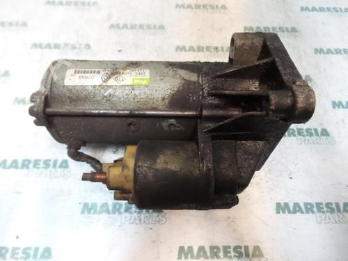 starter-renault-trafic-ii-bus-jl-2001-31484445 main image