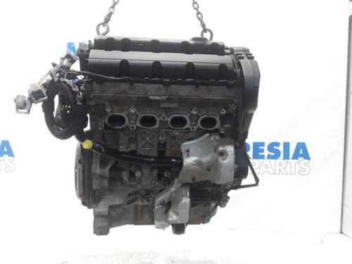 Engine CITROËN C5 II Break (RE_) 2.0 16V (RERFJB, RERFJC) | BP31488742M1