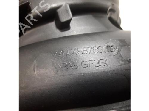 Injection rail PEUGEOT 308 SW I (4E_, 4H_) 1.6 16V | BP31400007M98 