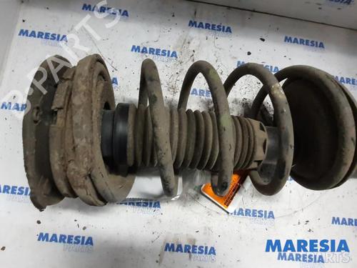 Left front shock absorber PEUGEOT 607 (9D, 9U) 2.2 HDi | BP31529267M16