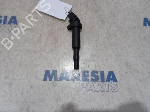 Used Ignition coil PEUGEOT 207 (WA_, WC_) 1.6 16V VTi (120 hp) 31463088
