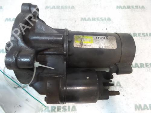 Used Starter CITROËN XANTIA (X1_, X2_) 1.8 i (101 hp) 31451738