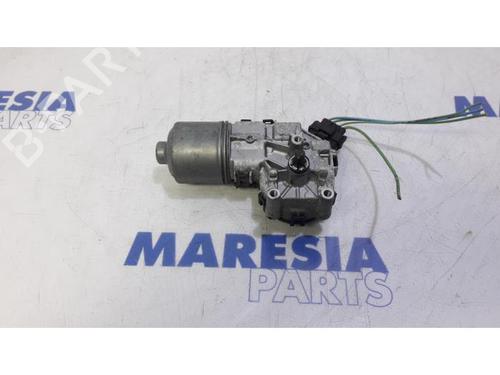 Used Front wiper motor CITROËN BERLINGO MULTISPACE (B9) 1.6 (90 hp) 31473595