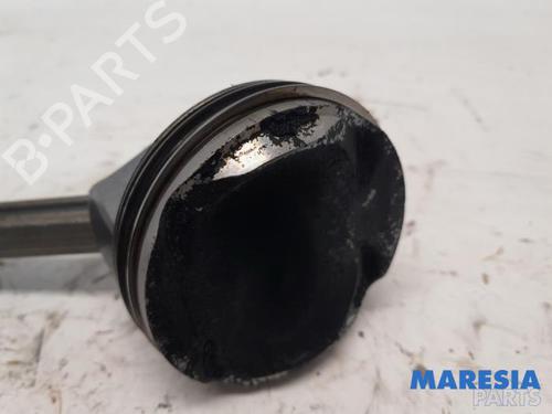 Other CITROËN C3 III (SX) 1.2 THP 110 (SXHNPS, SXHNZT, SXHNZ6) | BP31508773O1 - Image 2