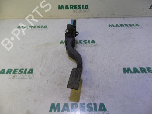 Used Electronic module CITROËN JUMPER II Bus 2.2 HDi 100 (101 hp) 31403000