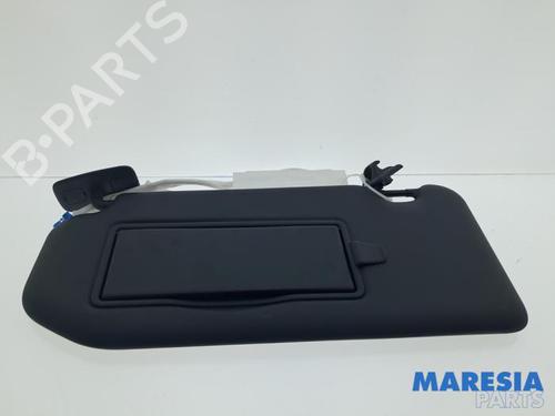 Parasol izquierda PEUGEOT 3008 II SUV (MC_, MR_, MJ_, M4_) Hybrid (224 hp) 32197410