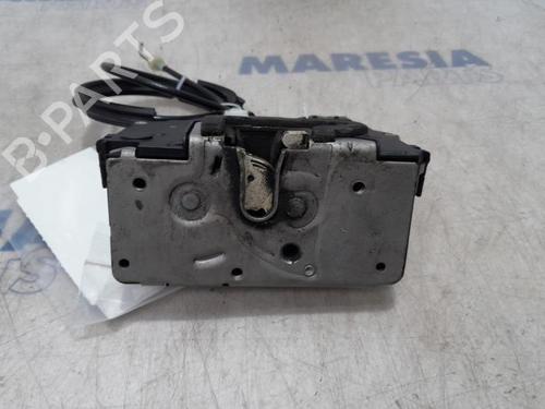 Electronic module FIAT PUNTO EVO (199_) 1.3 D Multijet | BP31536251M83 