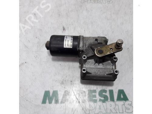 Used Front wiper motor PEUGEOT 307 SW (3H) 2.0 HDI 110 (107 hp) 31484478