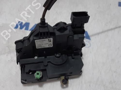 Electronic module FIAT PUNTO EVO (199_) 1.4 (199AXB1A) | BP31460140M83