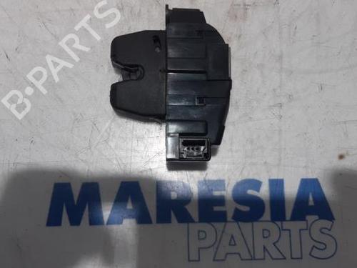Used Electronic module Electronic module PEUGEOT 207 SW (WK_) 1.6 16V (120 hp) 31434080 31434080
