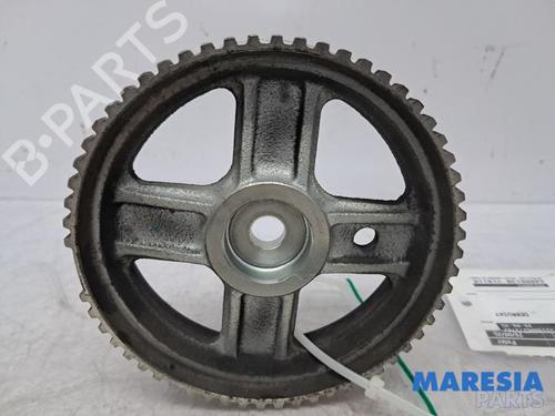 Pulley FIAT 500 (312_) 0.9 (312AXP1A) | BP31497503M122
