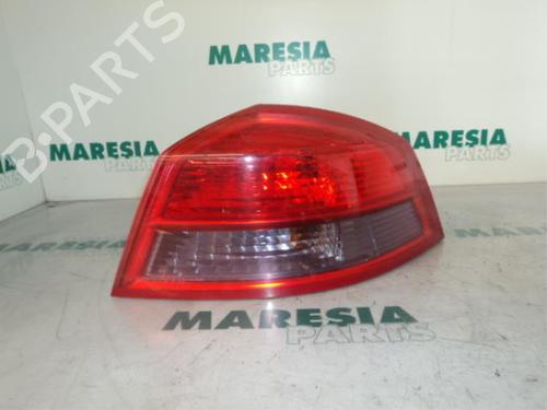 Højre baglygte RENAULT VEL SATIS (BJ0_) 3.5 V6 (BJ0R, BJ0V, BJ0U) (241 hp) 31390103