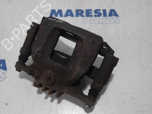 Used Left front brake caliper RENAULT TRAFIC III Van (FG_) 1.6 dCi 145 (FGMG) (145 hp) 31499985