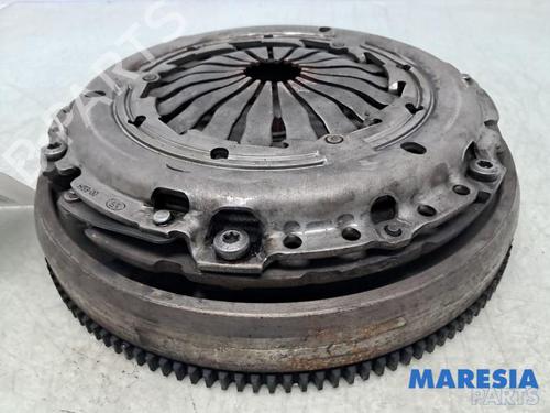 Kopling /lamell PEUGEOT 308 SW I (4E_, 4H_) 1.6 16V (150 hp) 32351592