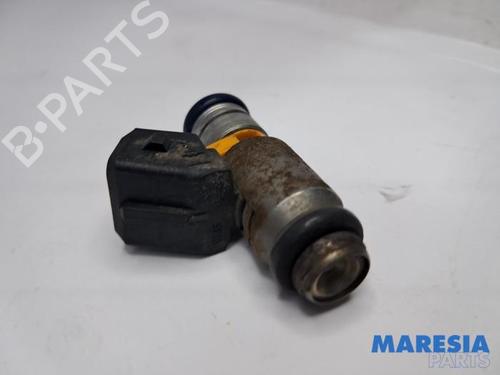Injector FIAT 500 (312_) 1.2 (312AXA1A) | BP40462757M100 - Image 2