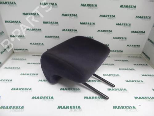 Used Headrest PEUGEOT 206 Hatchback (2A/C) 1.6 16V (109 hp) 31534341