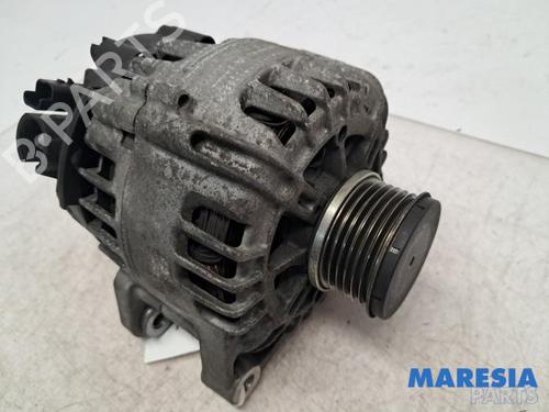 Alternator CITROËN C3 III (SX) 1.2 THP 110 (SXHNPS, SXHNZT, SXHNZ6) | BP36280572M7 - Image 2
