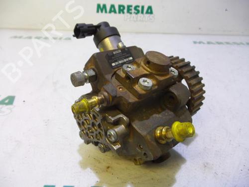 Fuel pump PEUGEOT 3008 I MPV (0U_) 1.6 HDi | BP31401595M76