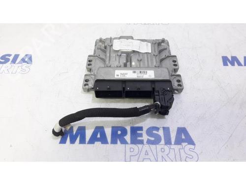 Engine control unit (ECU) RENAULT MEGANE IV Grandtour (K9A/M/N_) 1.5 dCi 110 | BP31508601M57 - Image 2