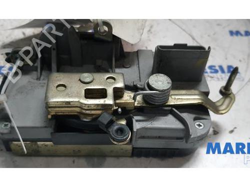 Electronic module CITROËN C8 (EA_, EB_) 2.0 HDi | BP31466366M83 