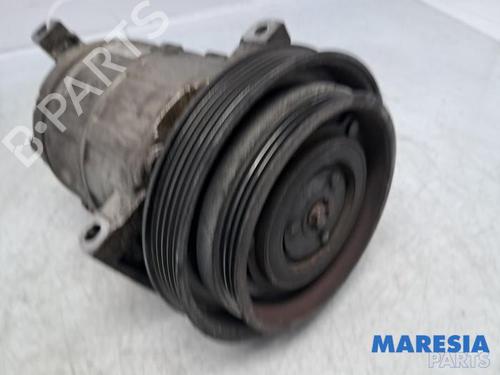 AC compressor ALFA ROMEO BRERA (939_) 2.2 JTS (939.DXB11) | BP39896660M34 - Image 3