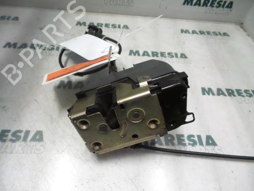 Electronic module RENAULT MEGANE II Estate (KM0/1_) 1.5 dCi (KM0F, KM0T, KM2B) | BP31426195M83