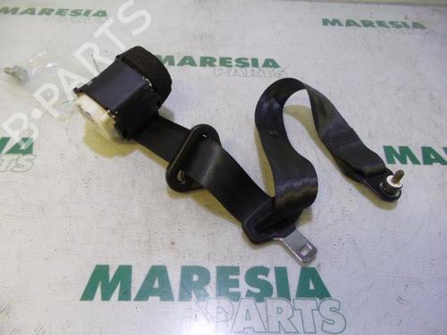 Used Rear right seatbelt FIAT 500 (312_) 1.2 (312AXA1A) (69 hp) 31528506