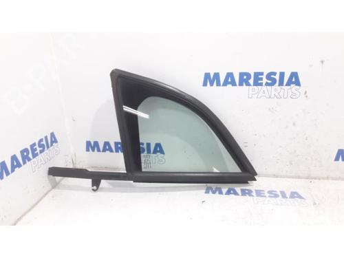 Used Front left quarter glass CITROËN DS3 (SA_) 1.6 BlueHDi 100 (99 hp) 31533942