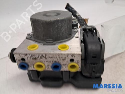 Used ABS pump RENAULT CLIO IV (BH_) 0.9 TCe 90 (BHNF, BHMA, BHMH, BHJK, BHJR) (90 hp) 31475045