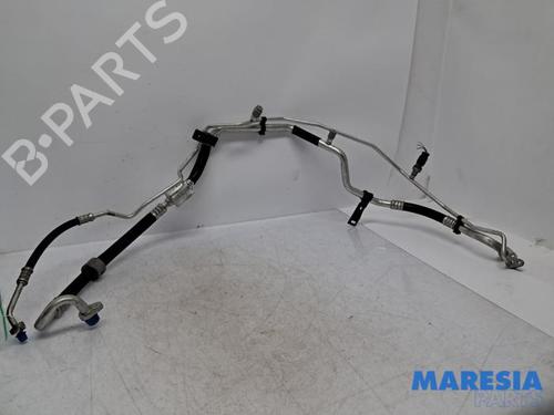 AC-rør CITROËN C4 CACTUS 1.2 THP 110 (110 hp) 31459278