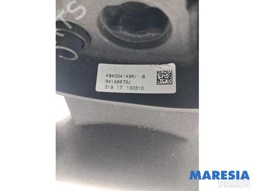 Rat RENAULT TWINGO III (BCM_, BCA_) 1.0 SCe 70 | BP36158808C49 - Image 5