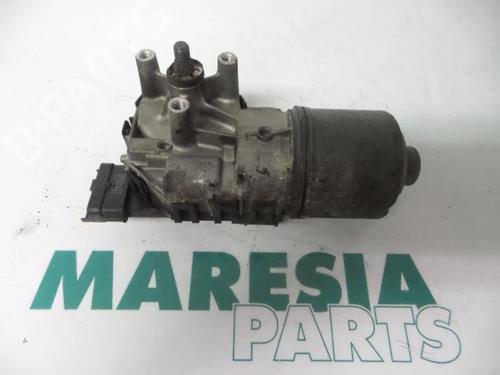 Used Front wiper motor PEUGEOT 206 Hatchback (2A/C) 1.4 i (75 hp) 31512404