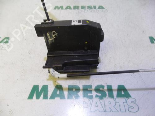 Used Electronic module Electronic module PEUGEOT 308 II (LB_, LP_, LW_, LH_, L3_) 1.6 BlueHDi 120 (120 hp) 31427095 31427095