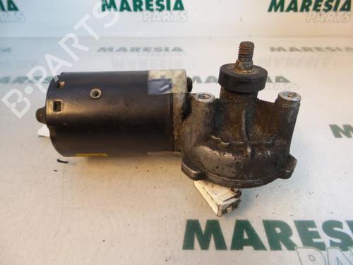 Used Front wiper motor CITROËN BERLINGO / BERLINGO FIRST Box Body/MPV (M_) 1.9 D 70 (MBWJZ, MCWJZ) (69 hp) 31496918