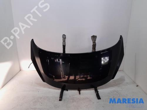 Panser Panser PEUGEOT 207 (WA_, WC_) 1.6 16V (109 hp) 31458438 31458438