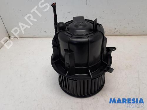 Heater blower motor CITROËN C4 CACTUS 1.2 VTi 82 | BP31503295M62